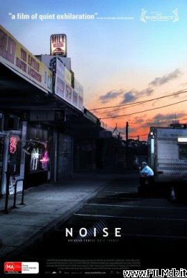 Locandina del film noise